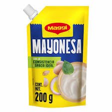 MAYONESA 170 GR