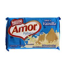 GALLETA AMOR DE VAINILLA GRANDE