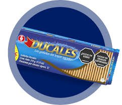DUCALES TACO