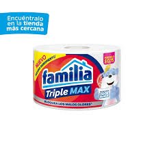 PAPEL ROJO