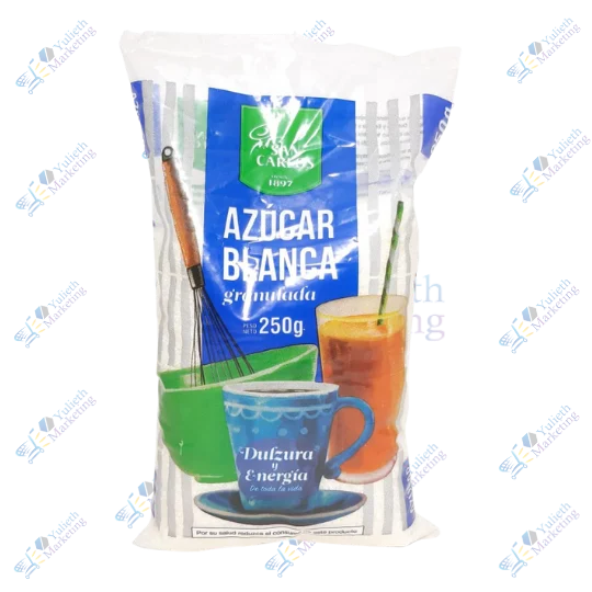 AZUCAR 1/4