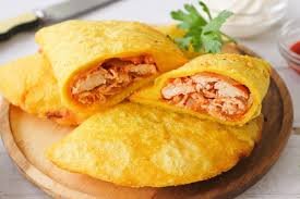 EMPANADA POLLO