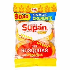 ROSQUITAS NATURALES