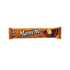 MANICHO