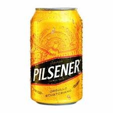 LATA PILSERNER CAFE