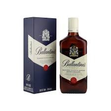 WHISKY BALLANTINES