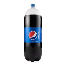 PEPSI 3 LITROS