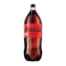 COCA ZERO 2.75 LITRO