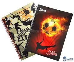 CUADERNOS