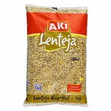 LENTEJA