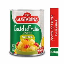 LATA COCTEL FRUTAS