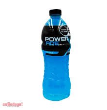 POWER AZUL
