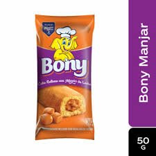 BONY