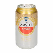 LATA AMSTEL