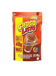 CHOCOLISTO 90 GR