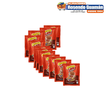 CHOCOLISTO PEQUEÑO