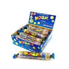 GOMITA MOGUL