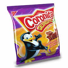 GALLETA GALAPAGUITOS