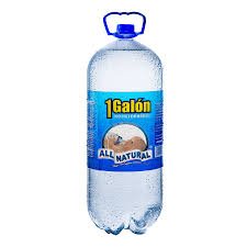 GALON ALL NATURAL