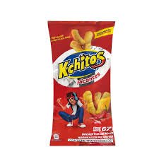 KACHITO PICANTE  60 GR
