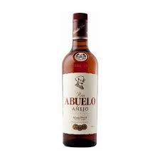 RON ABUELO