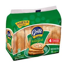 GRILE INTEGRAL