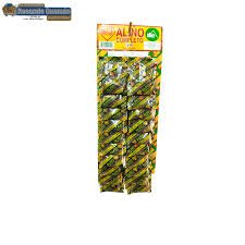 SACHET ALIÑO