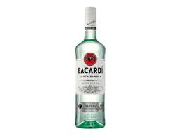 RON BACARDI