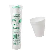 PAQUETE DE VASOS  TERMICO