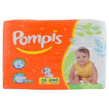 PAÑALES XXG