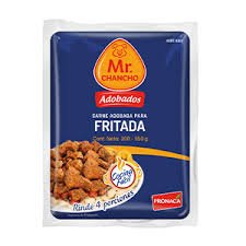 FRITADA