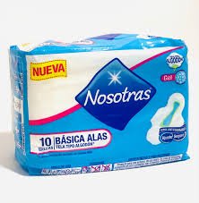 NOSOTRAS BASICA