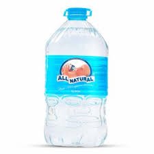 GALON ALL NATURAL 6 IT