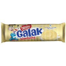 GALLETAS GALAK