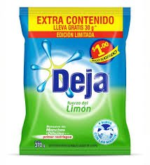 DEJAS PEQUEÑO