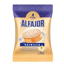 HELADO ALFAJOR