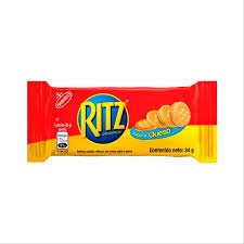 RITZ CON QUESO