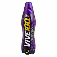 VIVE 100 MORADO GDE