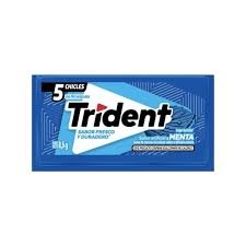 TRIDENT MENTA GRANDE