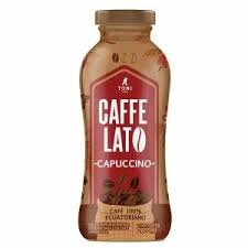 CAFELATO CAPU VIDRIO