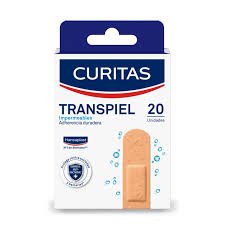 CURITA