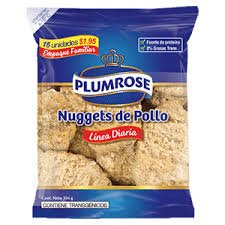 NUGGET