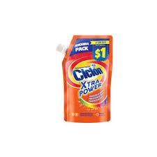 CICLON LIQUIDO