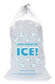 HIELO CUBITO