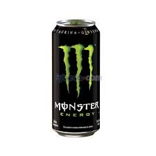 MONSTER