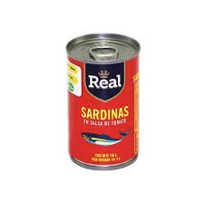 SARDINA PEQUEÑA