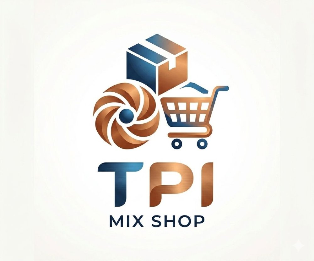 Tpi Mix Shop