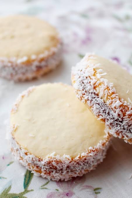 alfajores