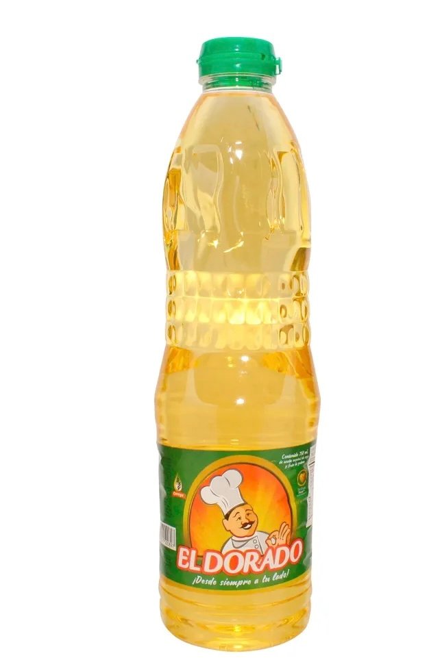 ACEITE EL DORADO 750ML