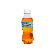 Gaseosa Kolashanpan Pet 192mL